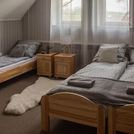 Apartament Z Widokiem Na Krupowki, Krupowki 48 "Budynek Polskich Kolei Linowych" Apartment Закопане Екстериор снимка