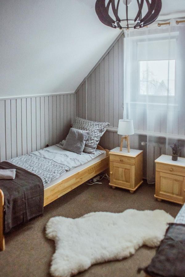 Apartament Z Widokiem Na Krupowki, Krupowki 48 "Budynek Polskich Kolei Linowych" Apartment Закопане Екстериор снимка