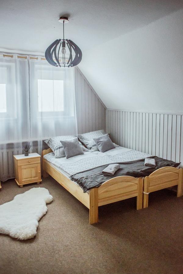 Apartament Z Widokiem Na Krupowki, Krupowki 48 "Budynek Polskich Kolei Linowych" Apartment Закопане Екстериор снимка