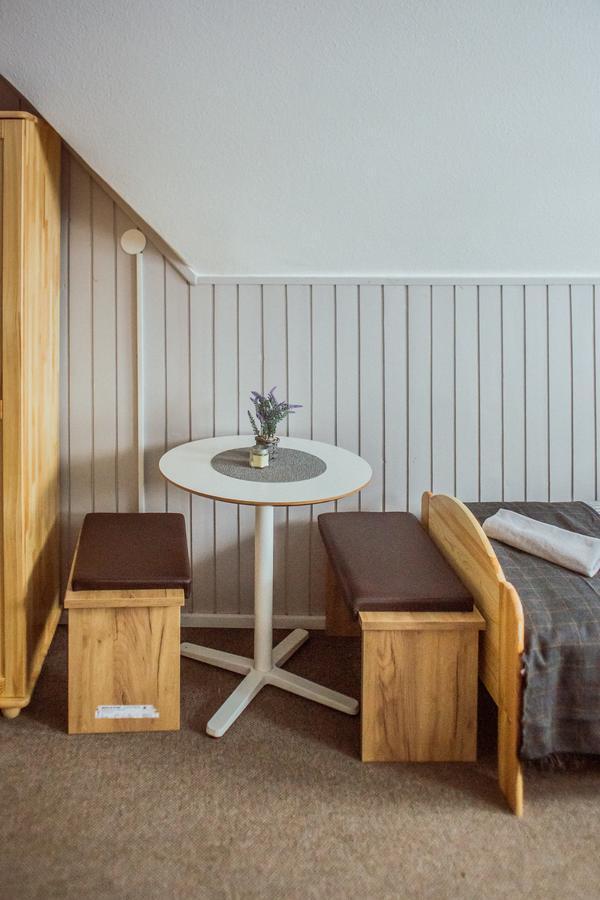 Apartament Z Widokiem Na Krupowki, Krupowki 48 "Budynek Polskich Kolei Linowych" Apartment Закопане Екстериор снимка
