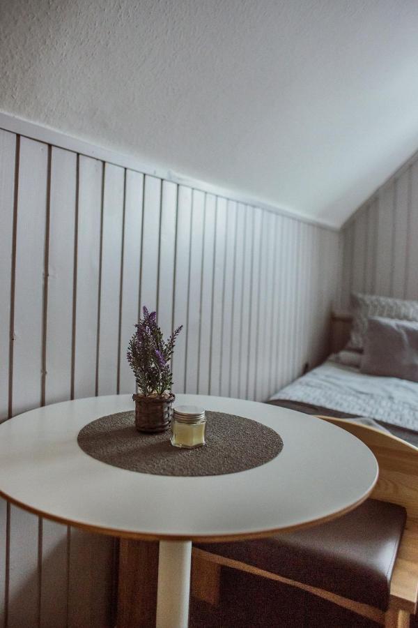 Apartament Z Widokiem Na Krupowki, Krupowki 48 "Budynek Polskich Kolei Linowych" Apartment Закопане Екстериор снимка