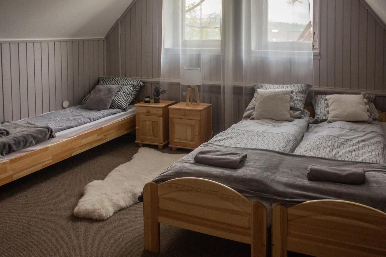 Apartament Z Widokiem Na Krupowki, Krupowki 48 "Budynek Polskich Kolei Linowych" Apartment Закопане Екстериор снимка