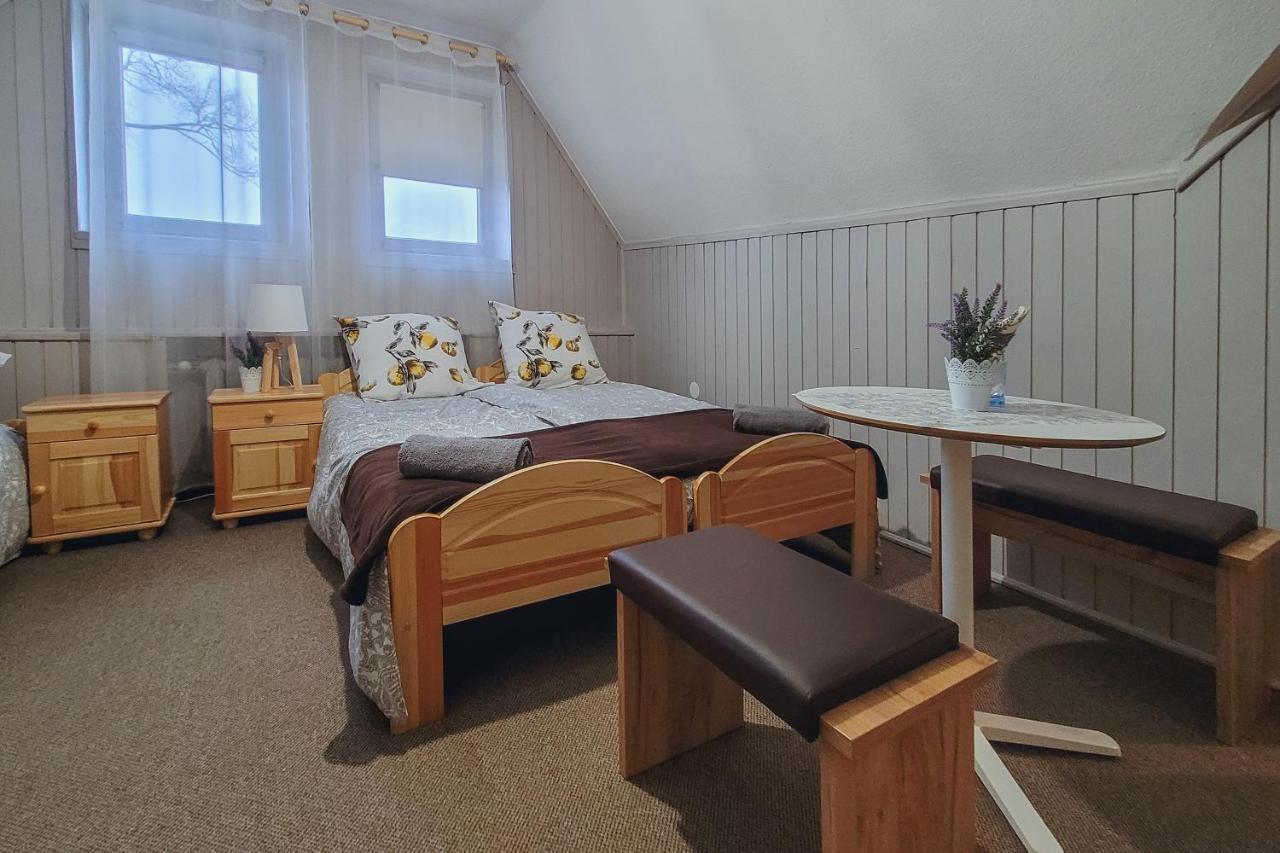 Apartament Z Widokiem Na Krupowki, Krupowki 48 "Budynek Polskich Kolei Linowych" Apartment Закопане Екстериор снимка