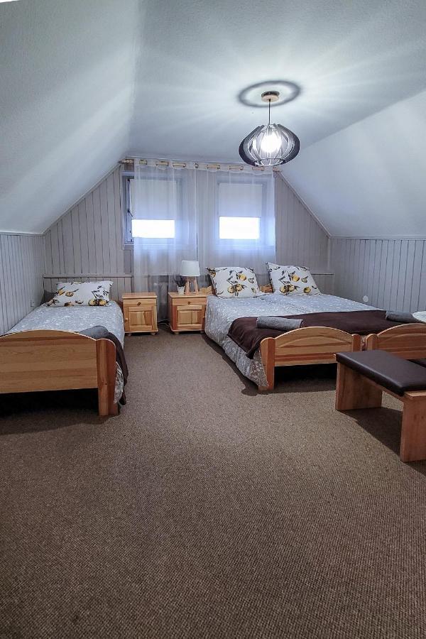 Apartament Z Widokiem Na Krupowki, Krupowki 48 "Budynek Polskich Kolei Linowych" Apartment Закопане Екстериор снимка